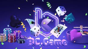 Exploring the Exciting Bonus Types at BC.Game Exploring the Exciting Bonus Types at BC.Game