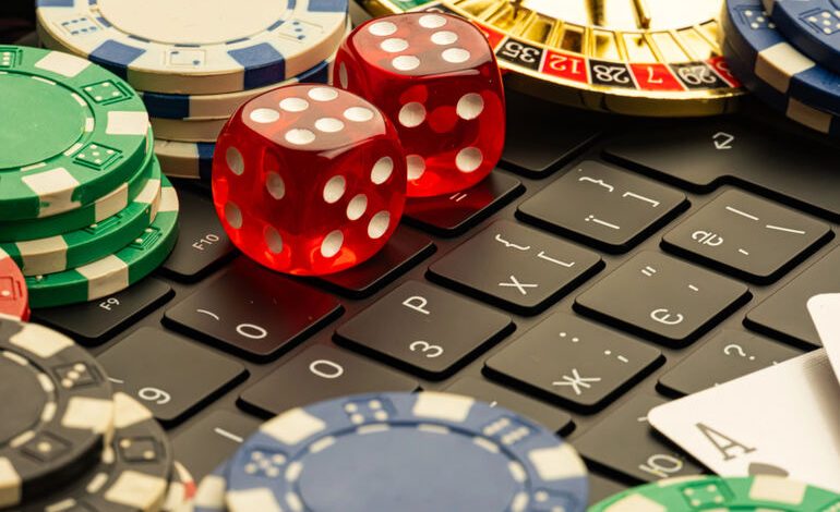 Casino God Odds Understanding the Best Odds and Strategies in Gambling Casino God Odds Understanding the Best Odds and Strategies in Gambling