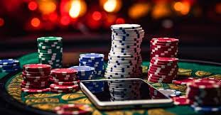 Discover HashLucky Online Casino UK Your Ultimate Gaming Destination