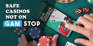 Discover the Safest Online Casinos Your Guide to Safe Gaming
