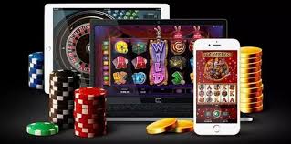 Discover the Thrilling World of Onluck Casino Online Slots Discover the Thrilling World of Onluck Casino Online Slots