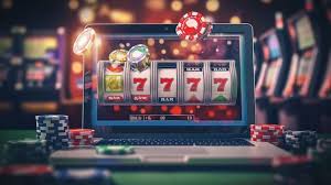 Experience Fun and Fortune at the Casino