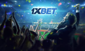 Experience the Thrill of 1xBet Online Casino 1214786689