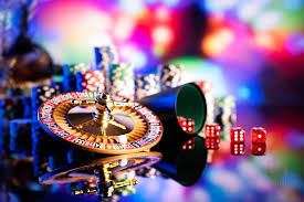 Experience the Thrill of Online Gaming at iWild Casino Experience the Thrill of Online Gaming at iWild Casino