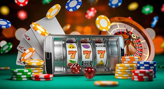 Explore the Exciting World of Online Games at Slotmonster Casino Explore the Exciting World of Online Games at Slotmonster Casino