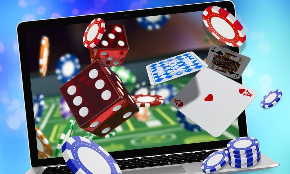 Explore Wageon Casino UK Your Ultimate Gaming Destination