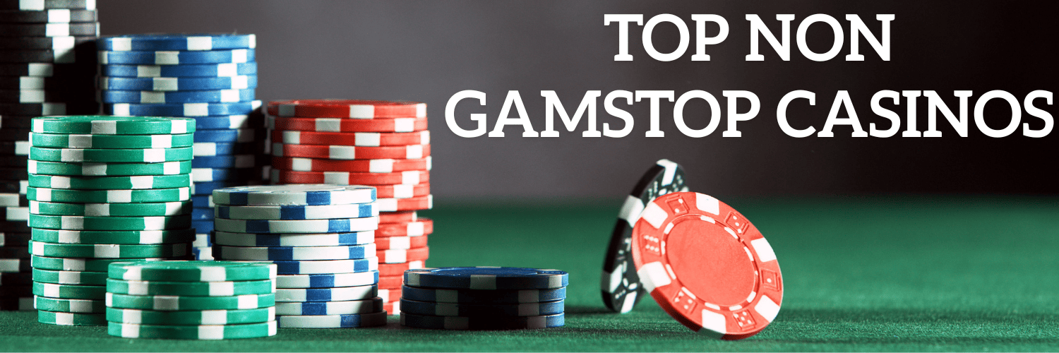 Exploring Non-Gamstop Casinos A Comprehensive Guide -1887243420