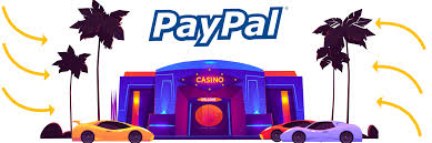 PayPal Casinos Non GamStop A Comprehensive Guide PayPal Casinos Non GamStop A Comprehensive Guide