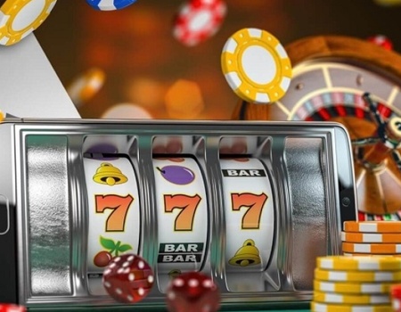 Top 10 Online Casinos in the UK Your Ultimate Guide -154464233